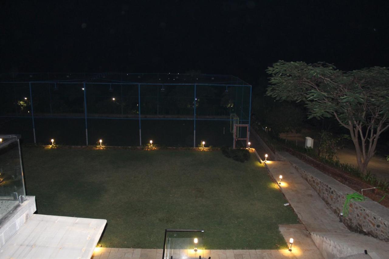Paraiso Resort & Club อิกัตปุรี ภายนอก รูปภาพ