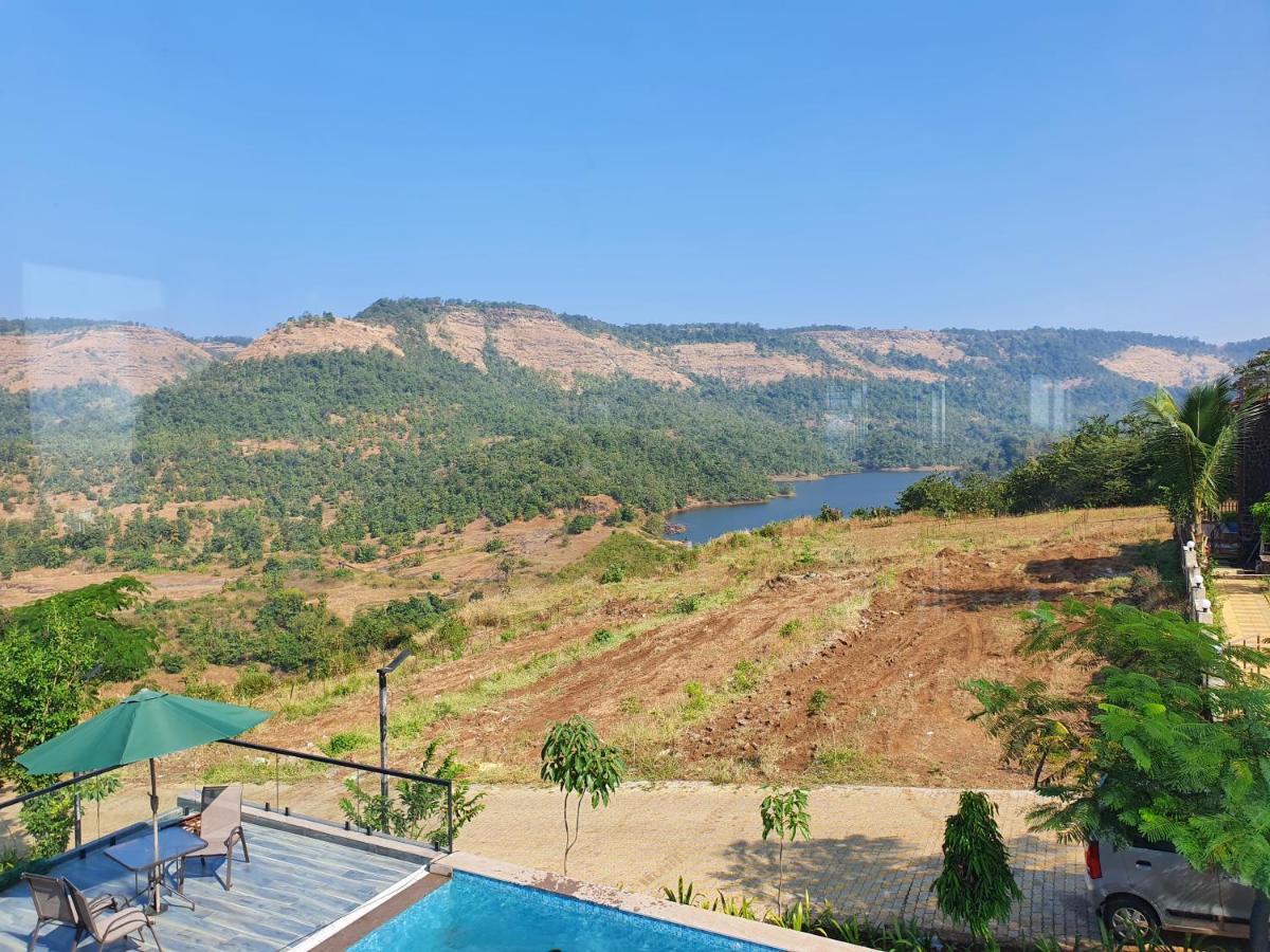 Paraiso Resort & Club อิกัตปุรี ภายนอก รูปภาพ