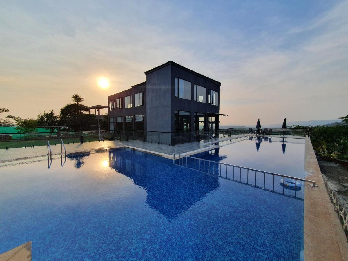 Paraiso Resort & Club อิกัตปุรี ภายนอก รูปภาพ