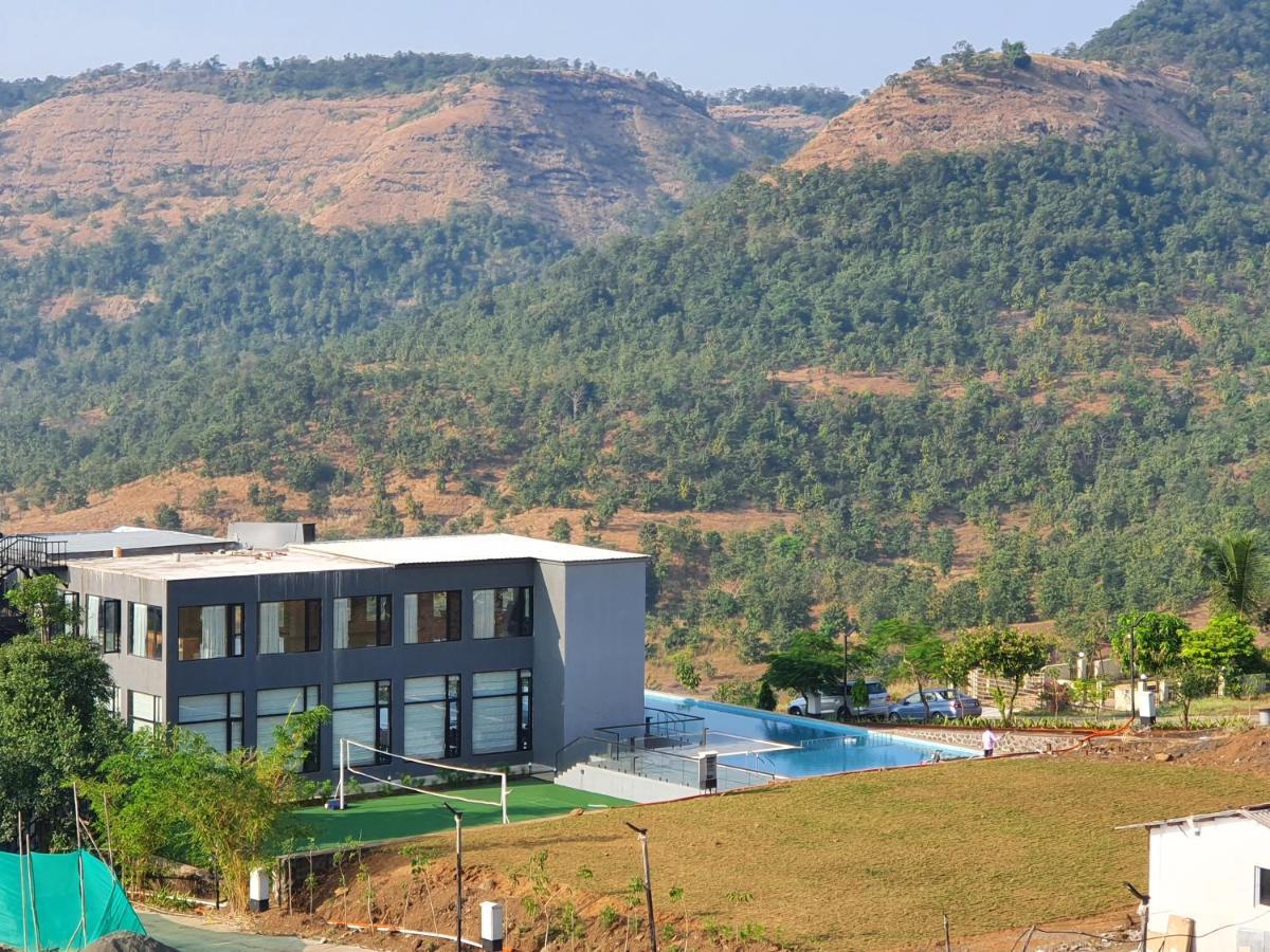 Paraiso Resort & Club อิกัตปุรี ภายนอก รูปภาพ