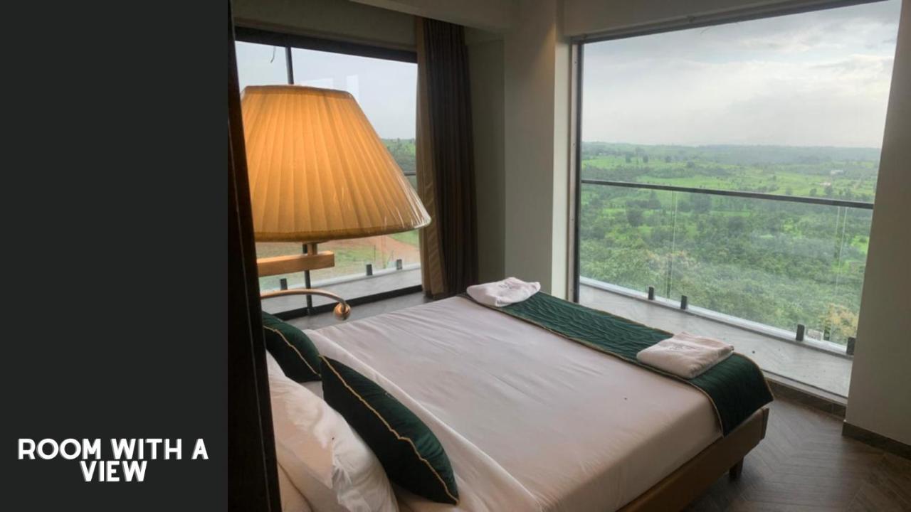 Paraiso Resort & Club อิกัตปุรี ภายนอก รูปภาพ