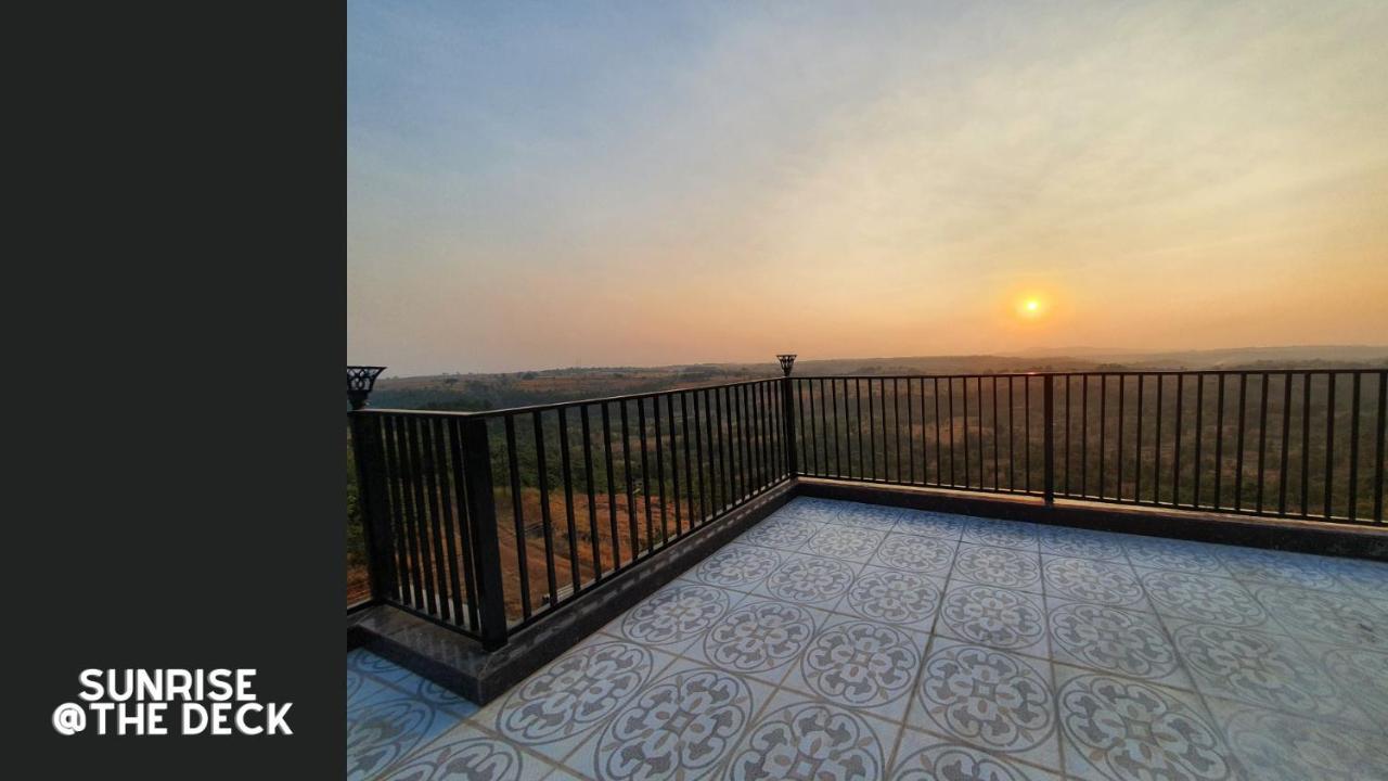 Paraiso Resort & Club อิกัตปุรี ภายนอก รูปภาพ