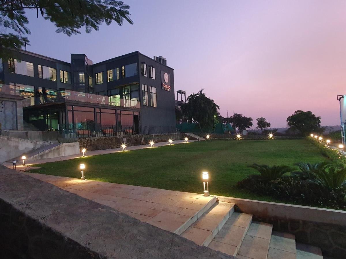Paraiso Resort & Club อิกัตปุรี ภายนอก รูปภาพ