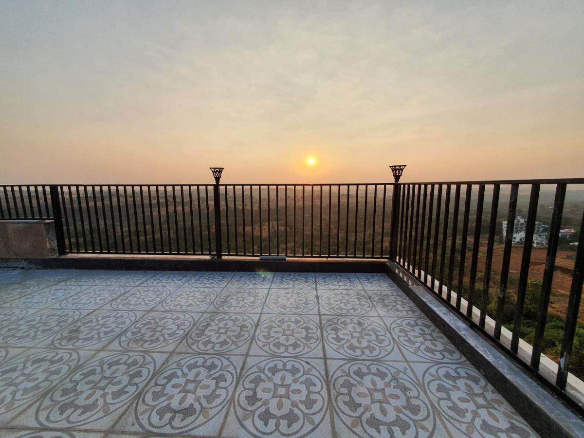 Paraiso Resort & Club อิกัตปุรี ภายนอก รูปภาพ