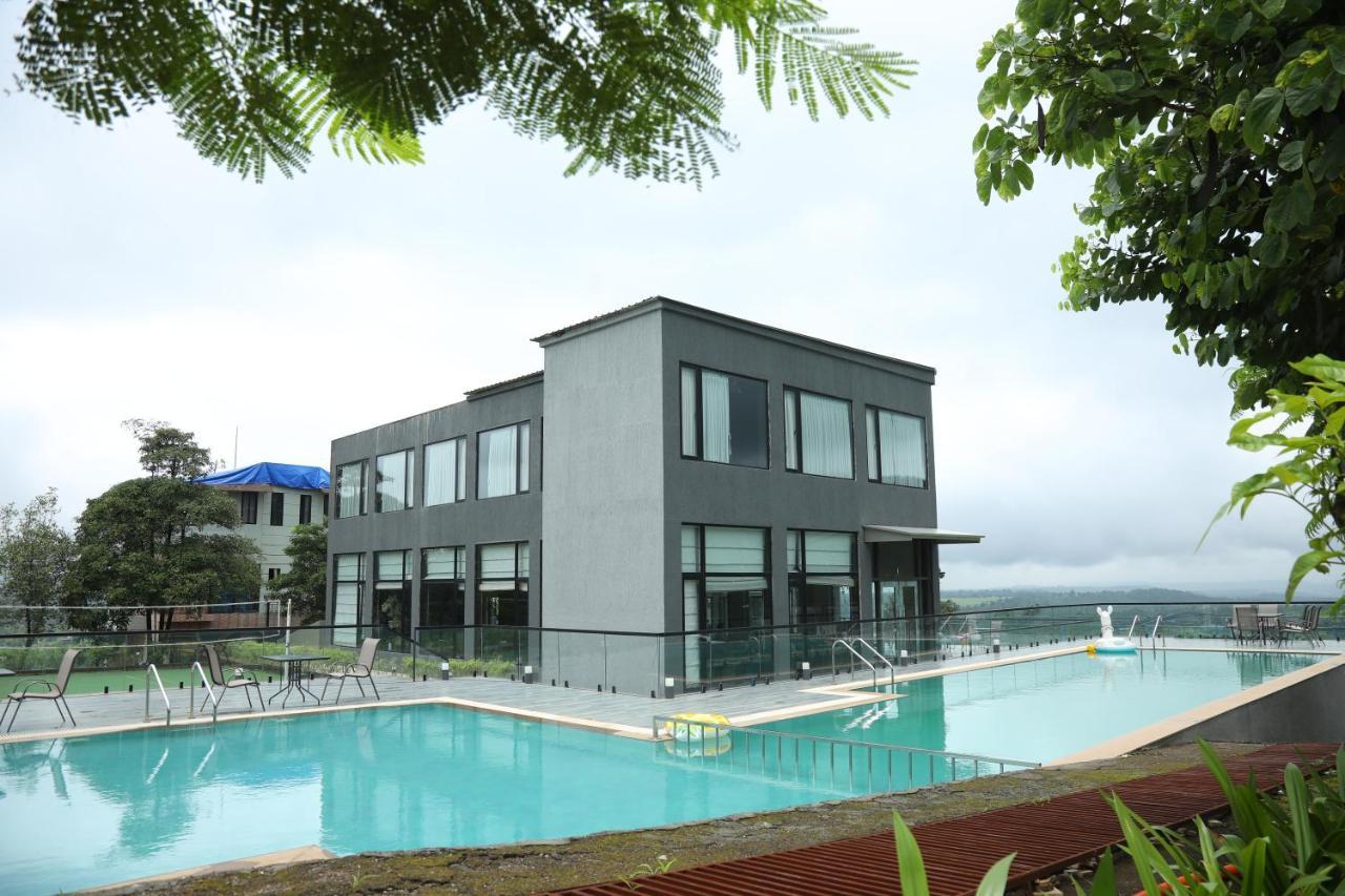 Paraiso Resort & Club อิกัตปุรี ภายนอก รูปภาพ